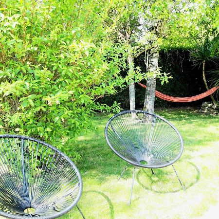 Le Clos Beausejour Montjean-sur-Loire Экстерьер фото